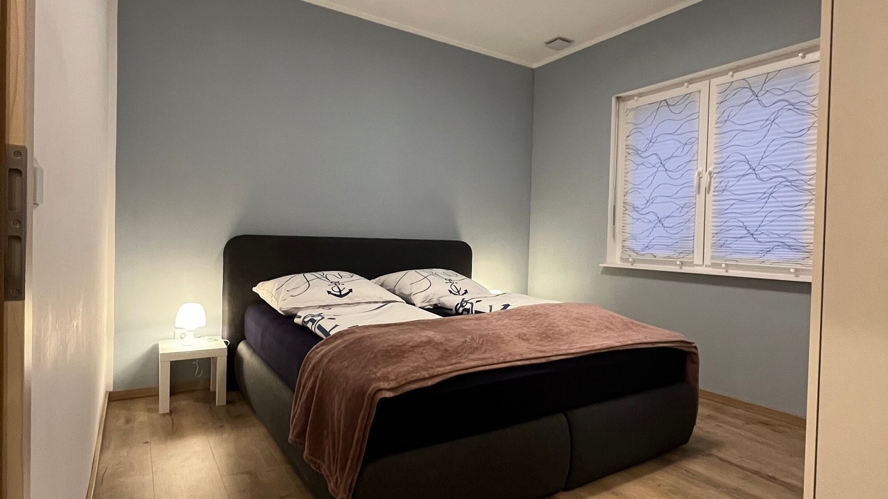 Photo of Bedroom in Gross Polzin