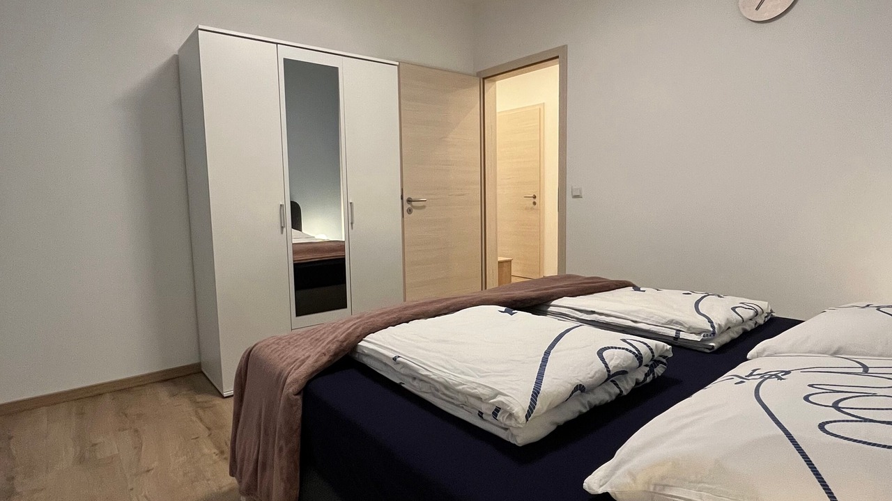 Photo of Bedroom in Gross Polzin