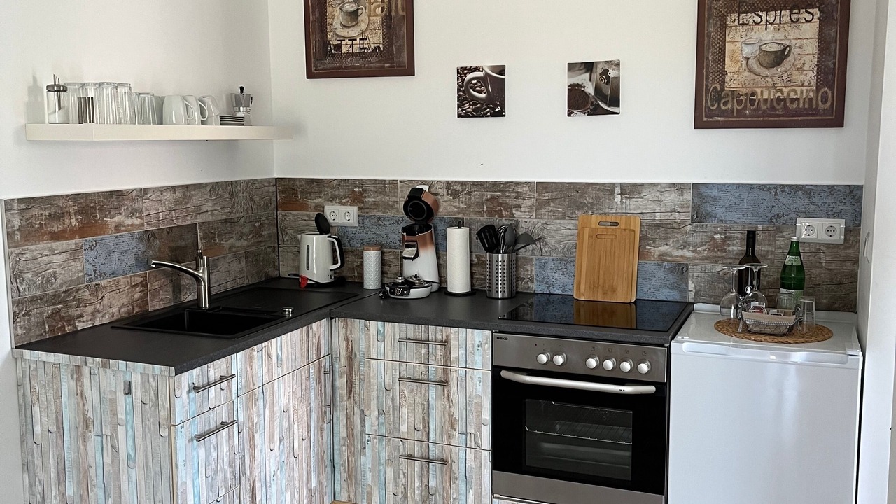 Photo of Kitchen in Gross Polzin