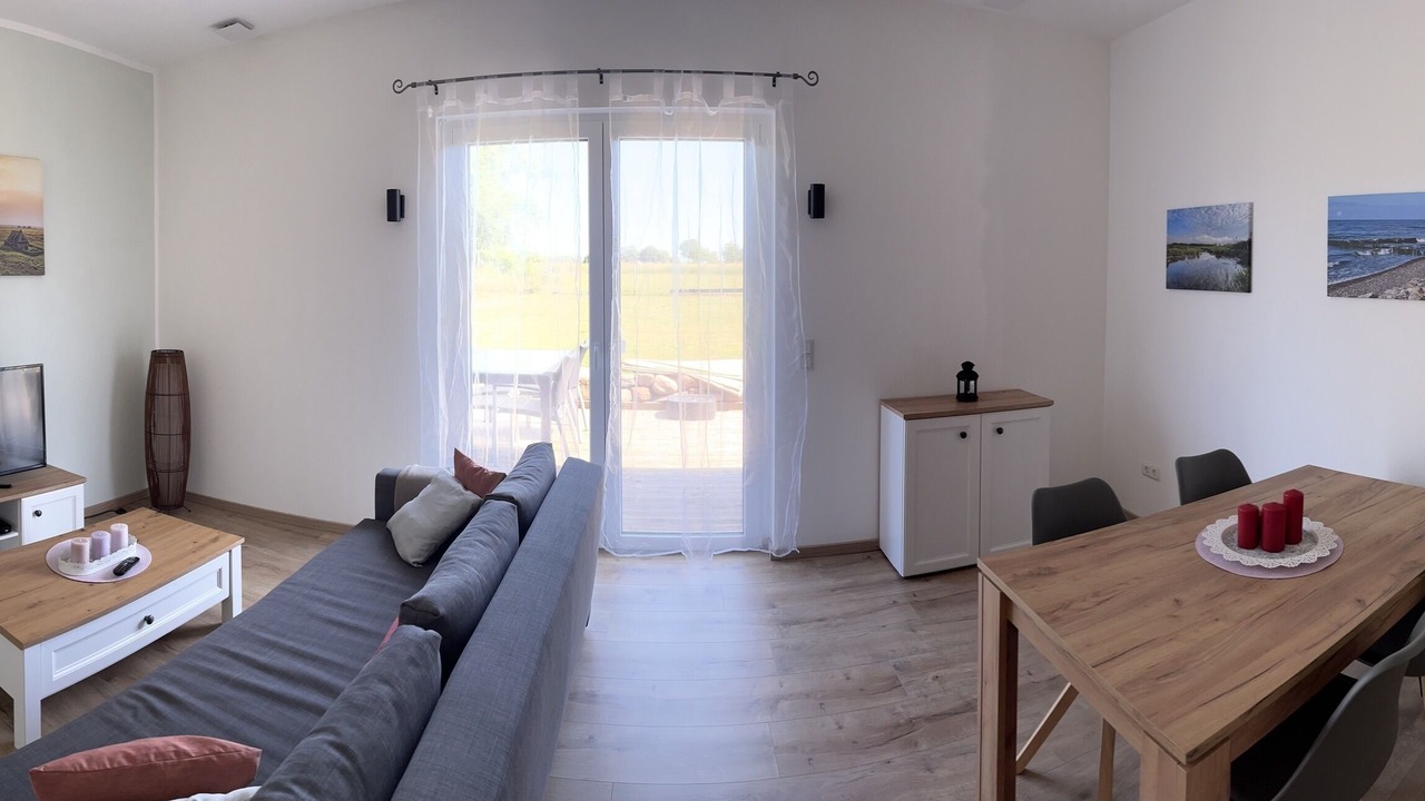 Photo of Livingroom in Gross Polzin