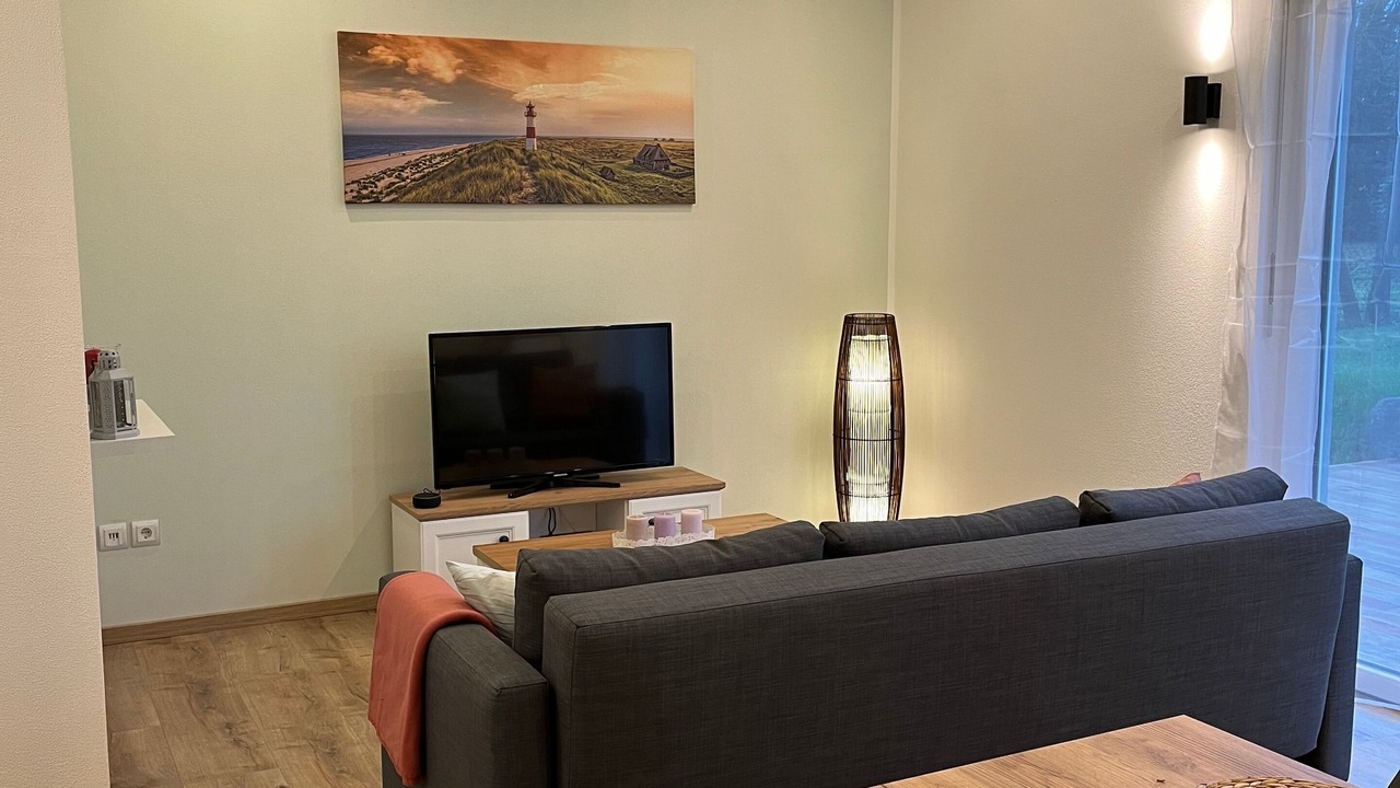 Photo of Livingroom in Gross Polzin