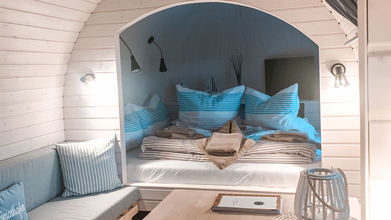 Photo of Livingroom in Belau