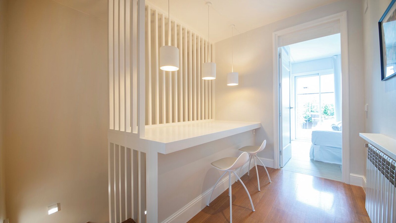 Photo of Bedroom in Sant Gervasi