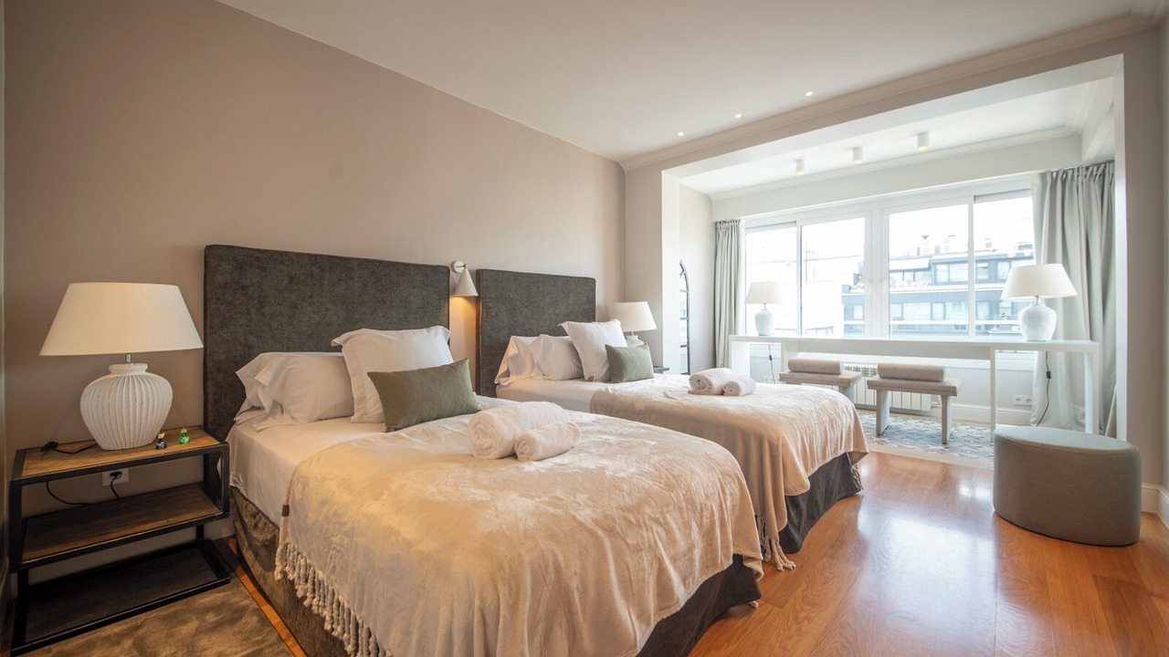 Photo of Bedroom in Sant Gervasi