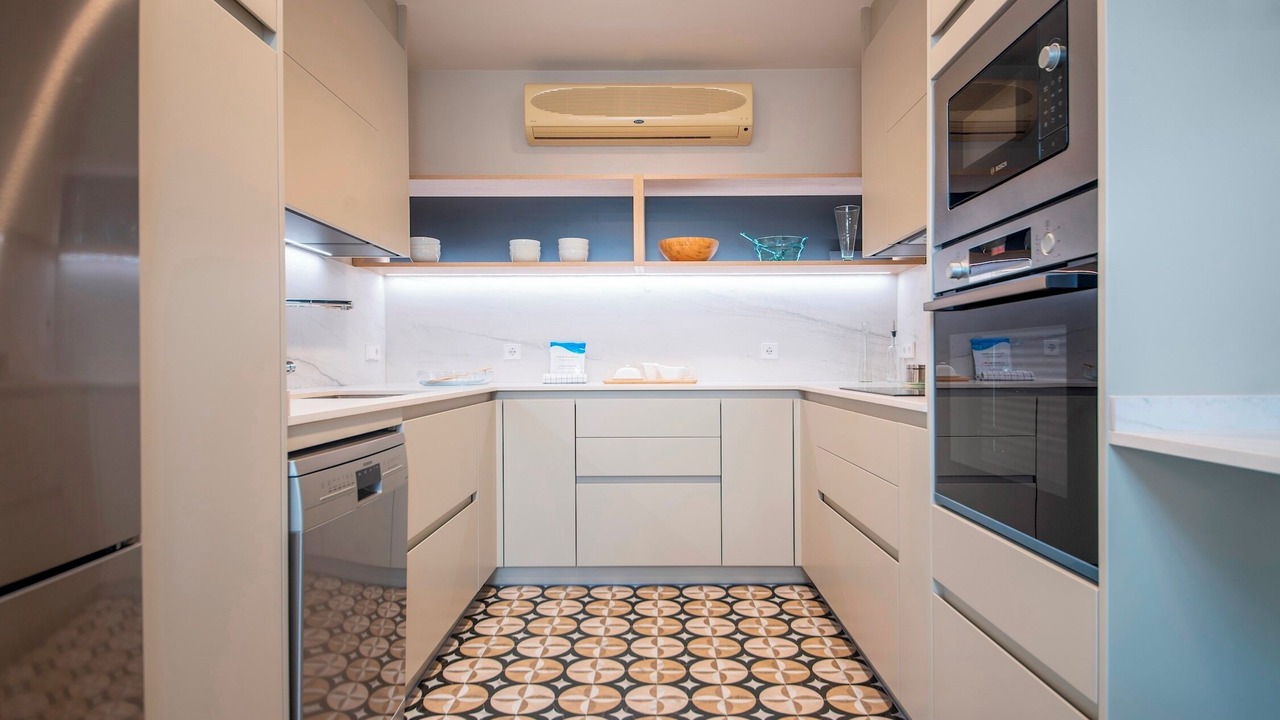 Photo of Kitchen in Sant Gervasi