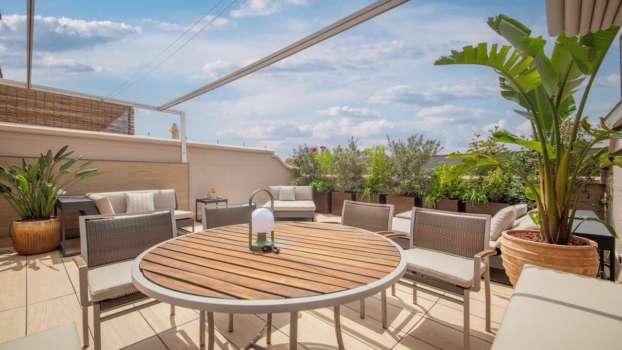 Photo of Outdoor in Sant Gervasi