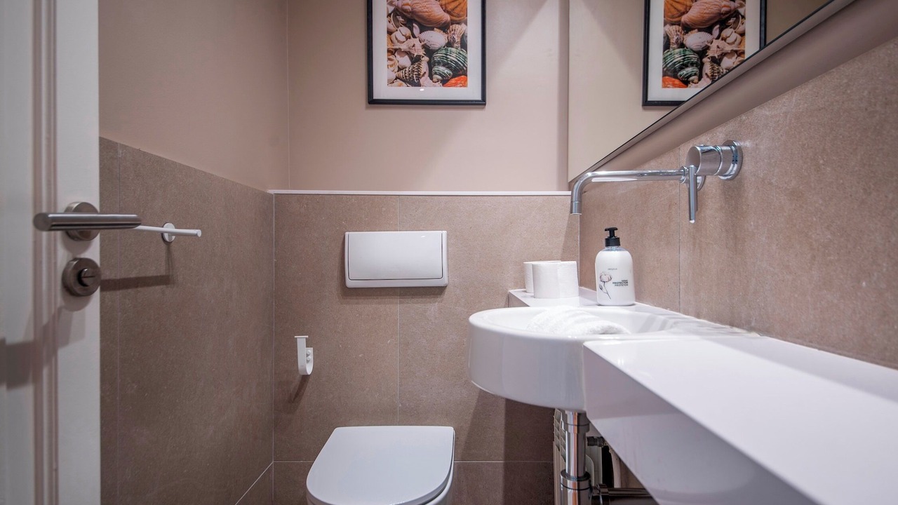 Photo of Bathroom in Sant Gervasi
