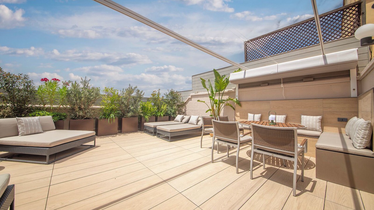 Photo of Outdoor in Sant Gervasi