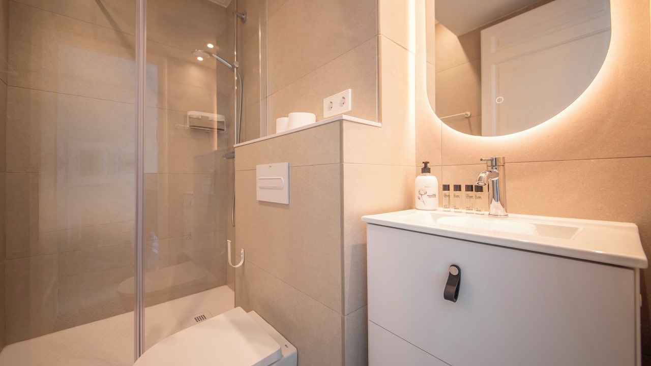 Photo of Bathroom in Sant Gervasi