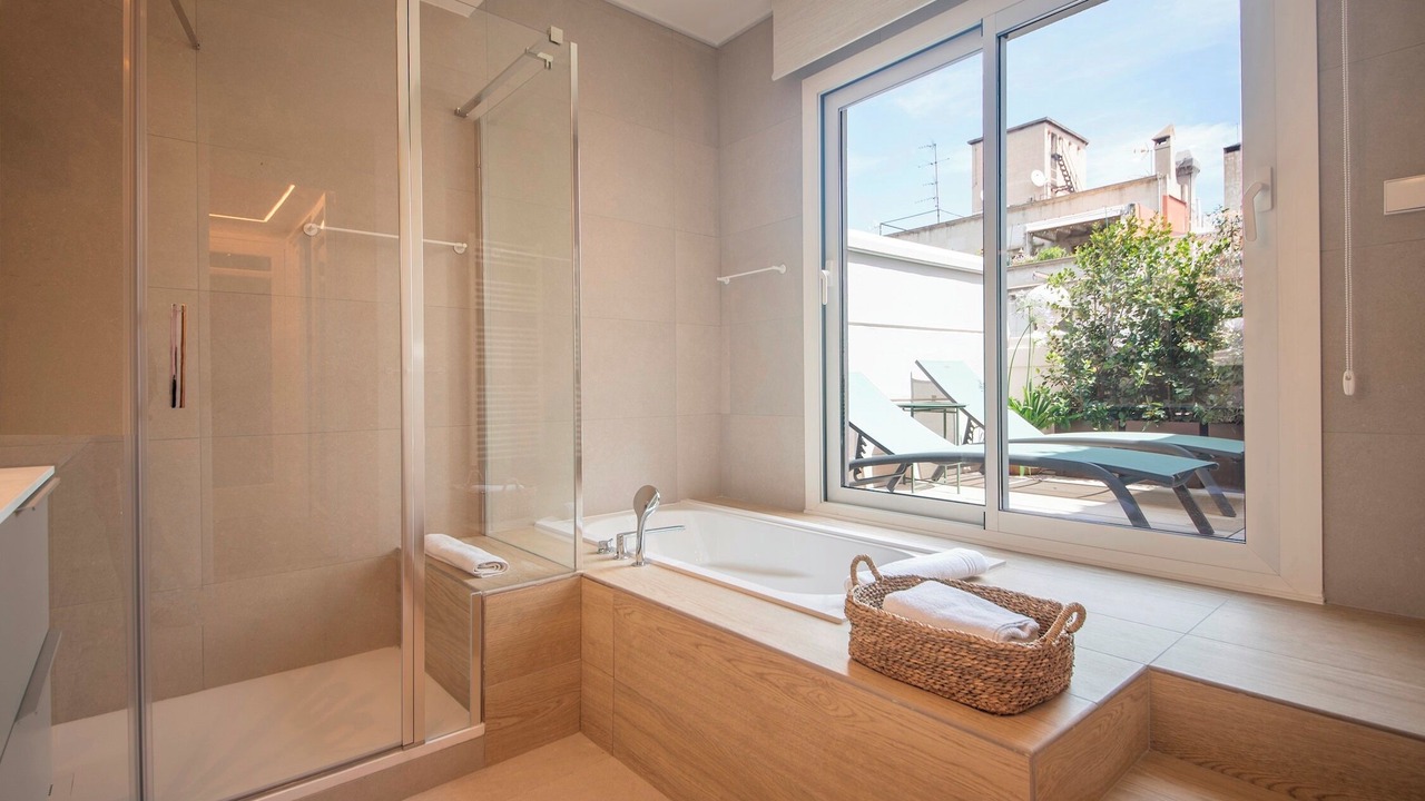 Photo of Bathroom in Sant Gervasi