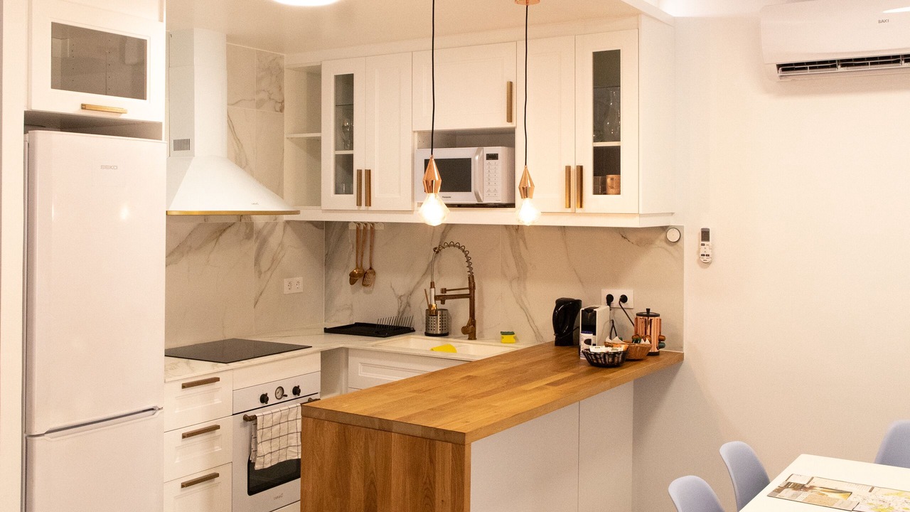 Photo of Kitchen in Figueres