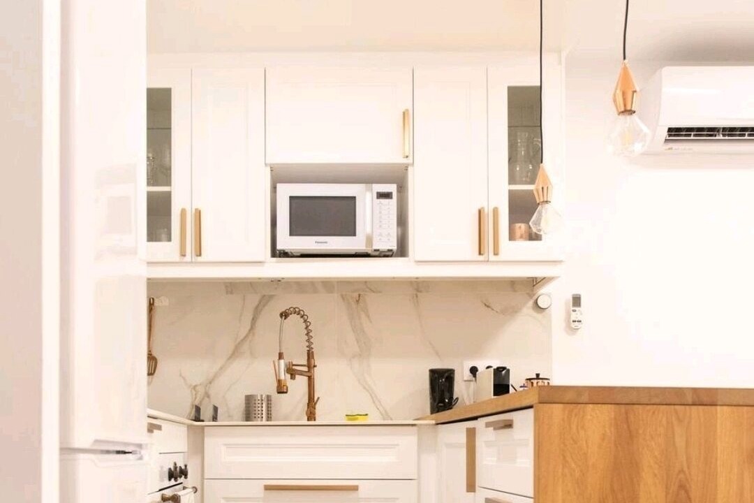 Photo of Kitchen in Figueres
