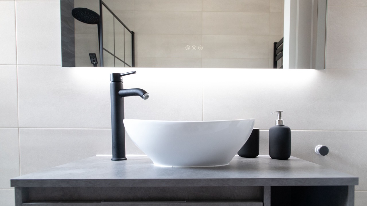 Photo of Bathroom in Figueres
