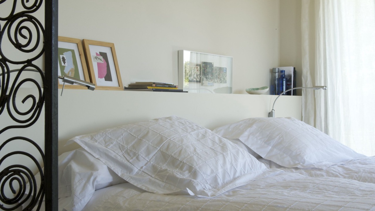Photo of Bedroom in Candeleda