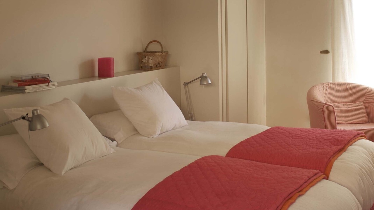 Photo of Bedroom in Candeleda