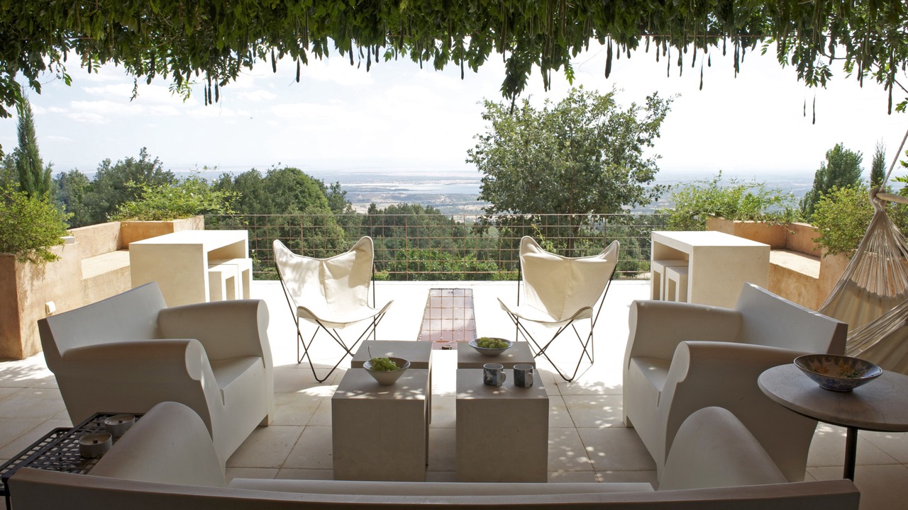Photo of Outdoor in Candeleda