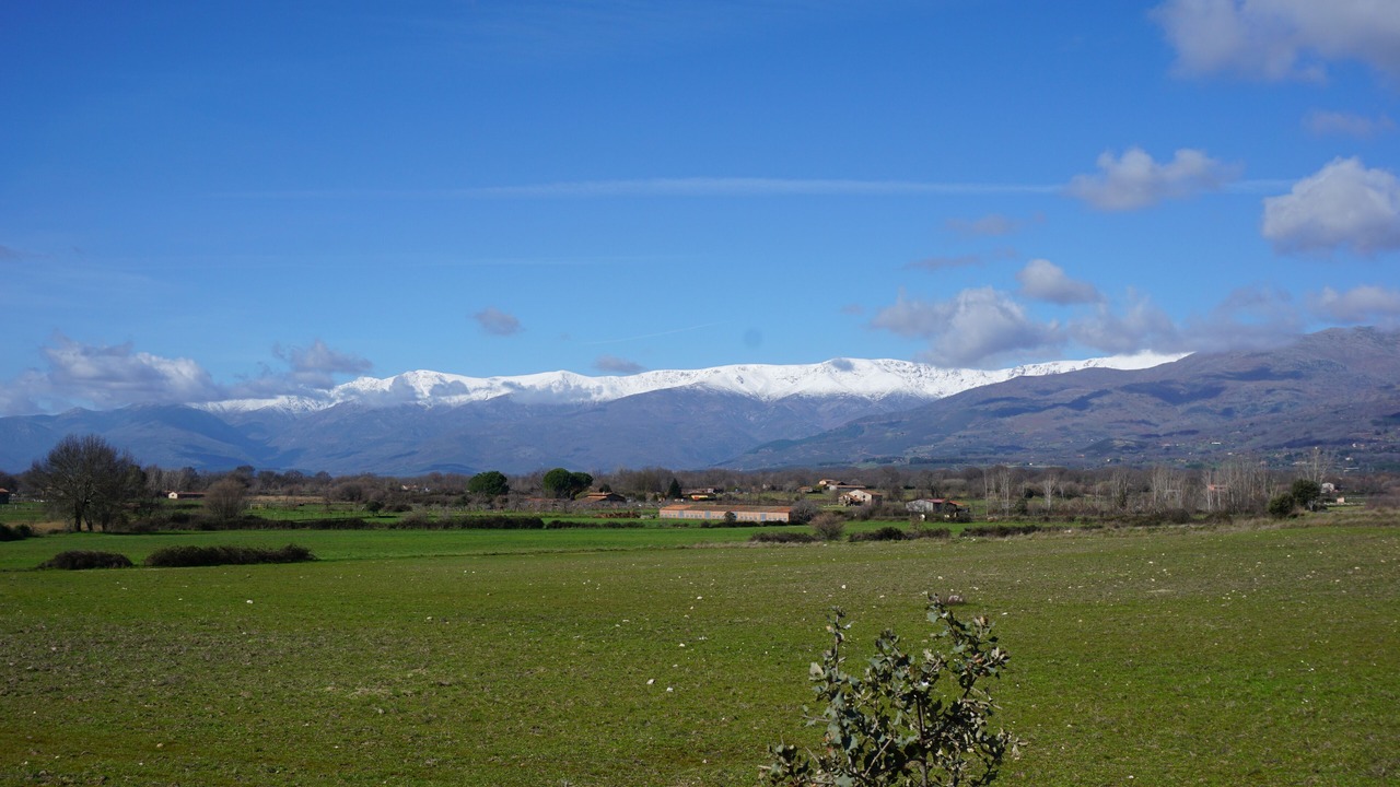 Photo of Outdoor in Candeleda