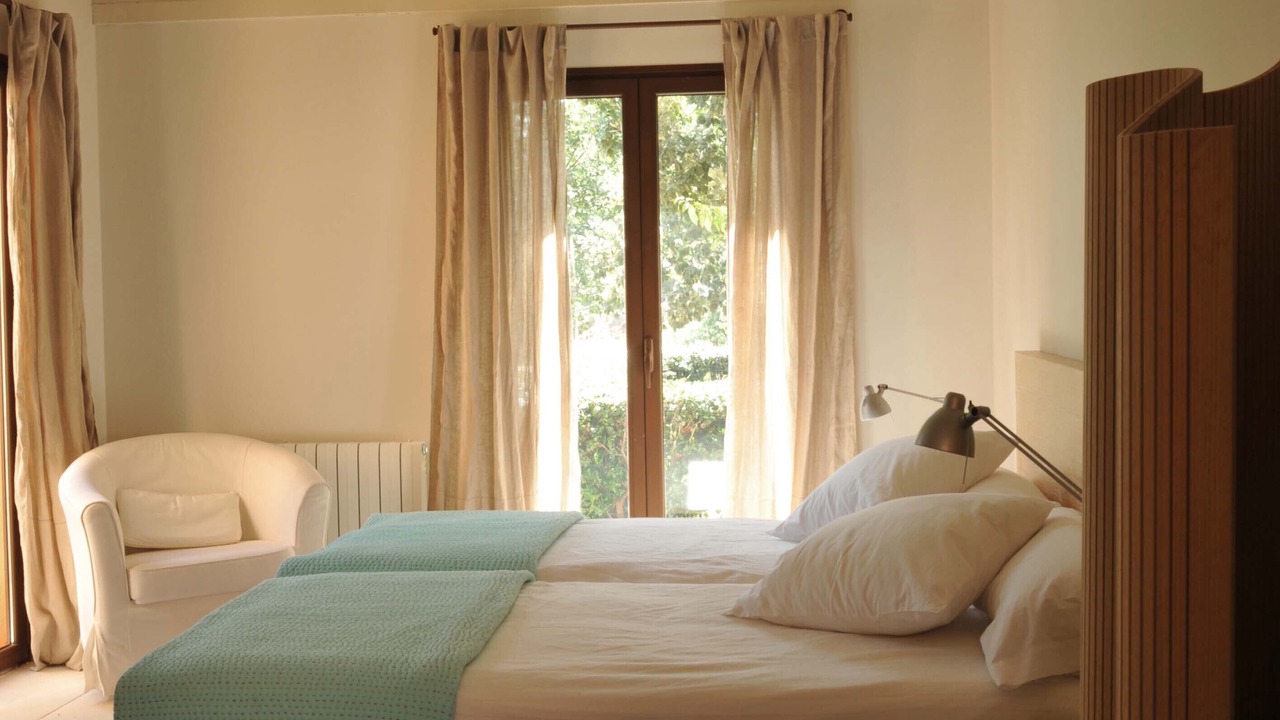 Photo of Bedroom in Candeleda