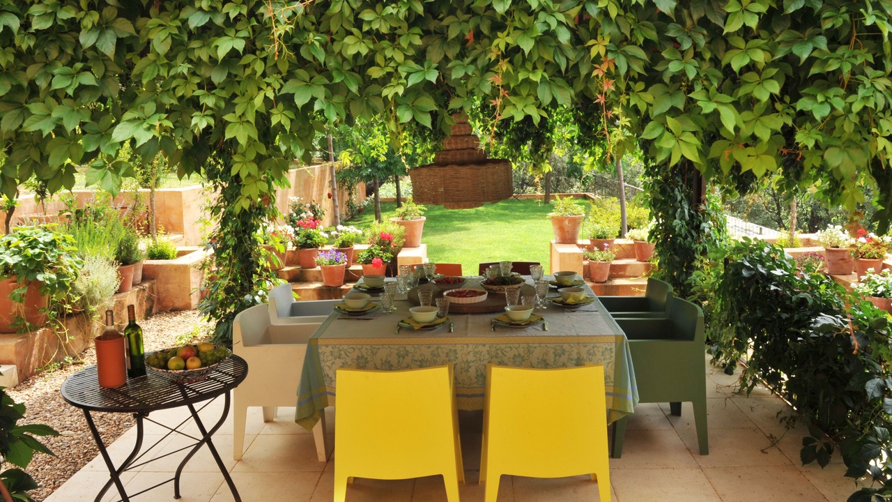 Photo of Outdoor in Candeleda