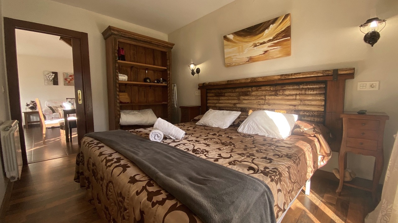 Photo of Bedroom in Quintana