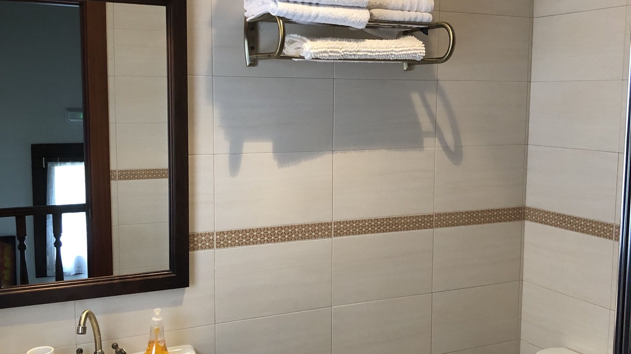 Photo of Bathroom in Quintana