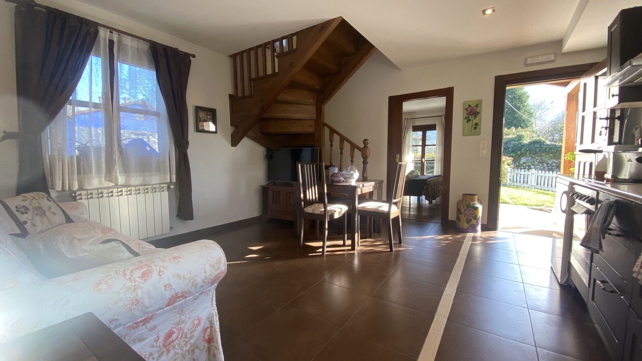 Photo of Livingroom in Quintana