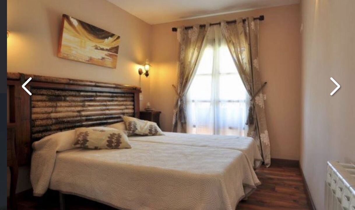 Photo of Bedroom in Quintana