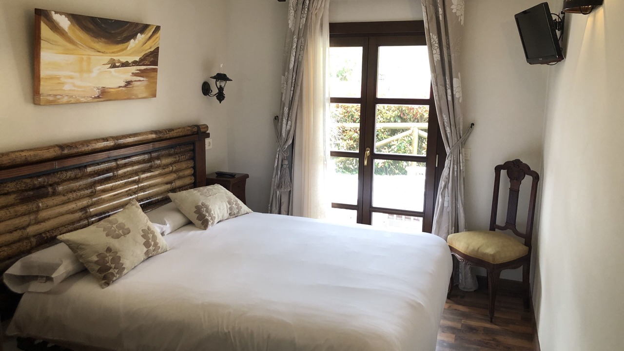 Photo of Bedroom in Quintana