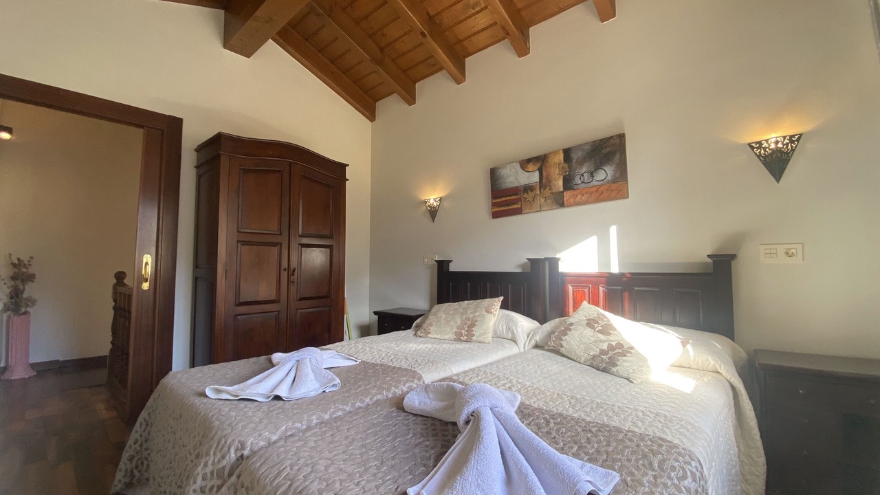 Photo of Bedroom in Quintana