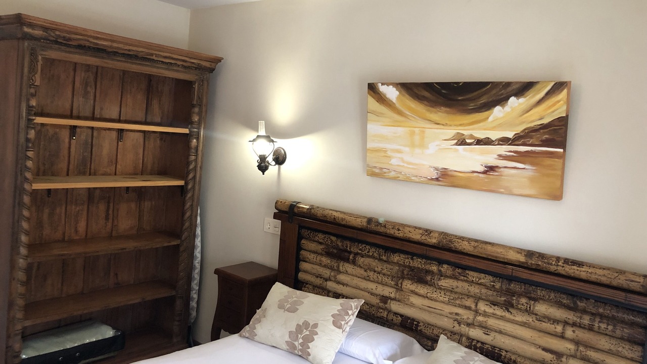 Photo of Bedroom in Quintana
