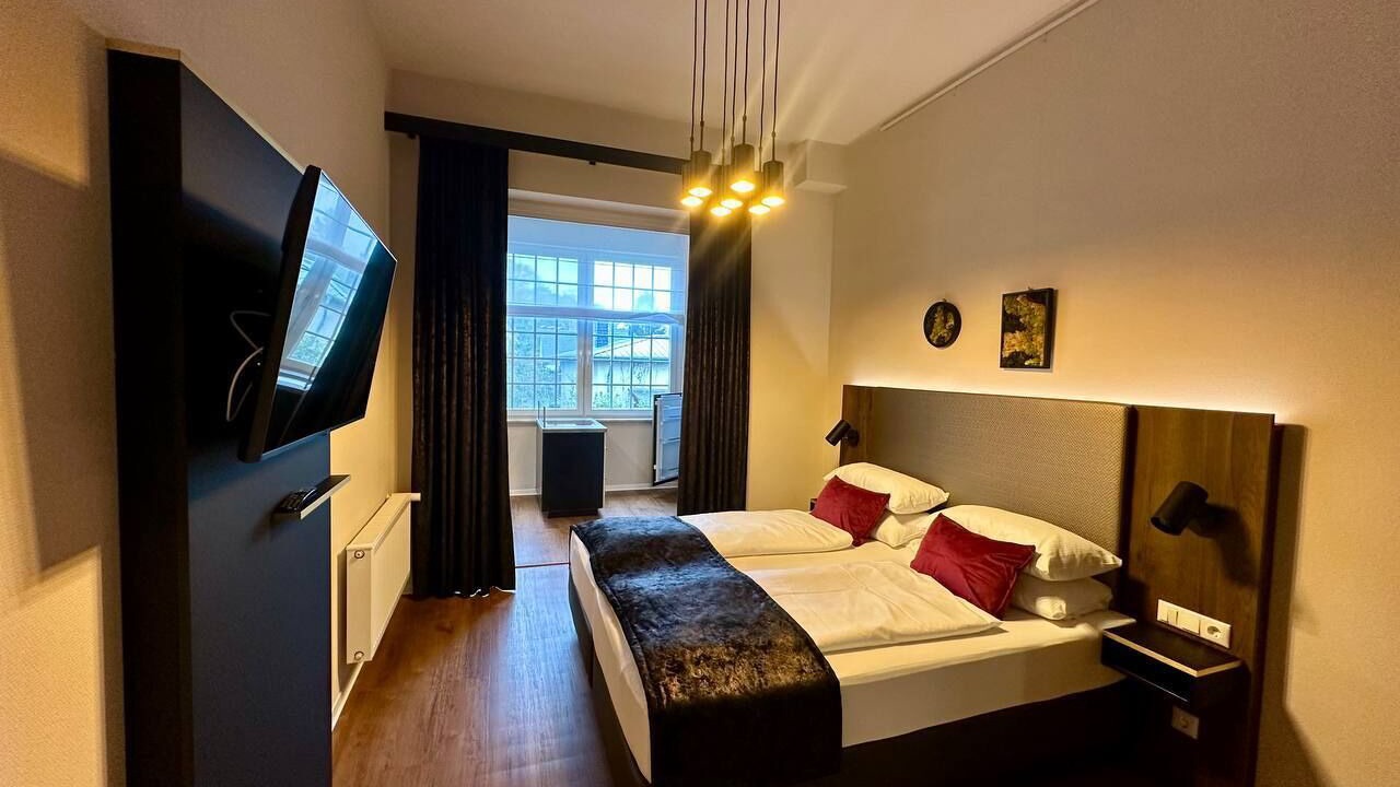 Photo of Bedroom in Lubmin