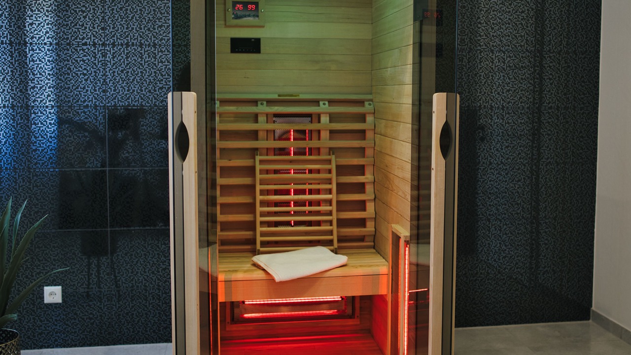 Photo of Bathroom in Lubmin