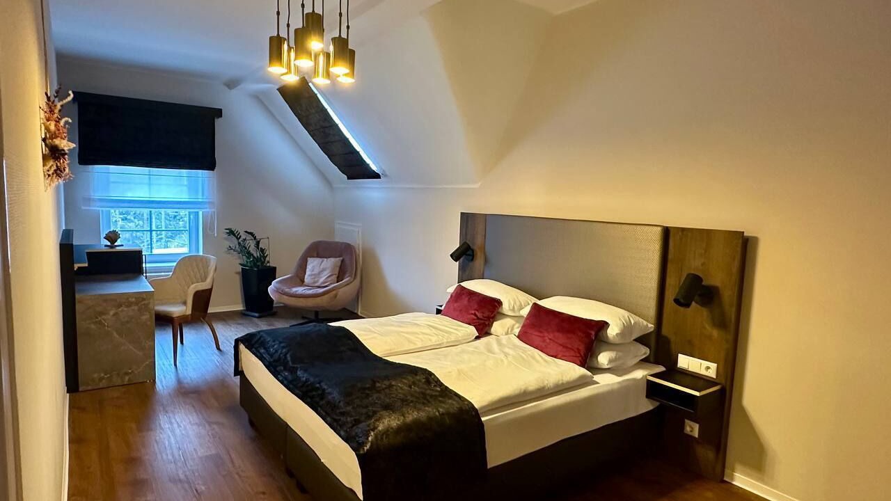 Photo of Bedroom in Lubmin