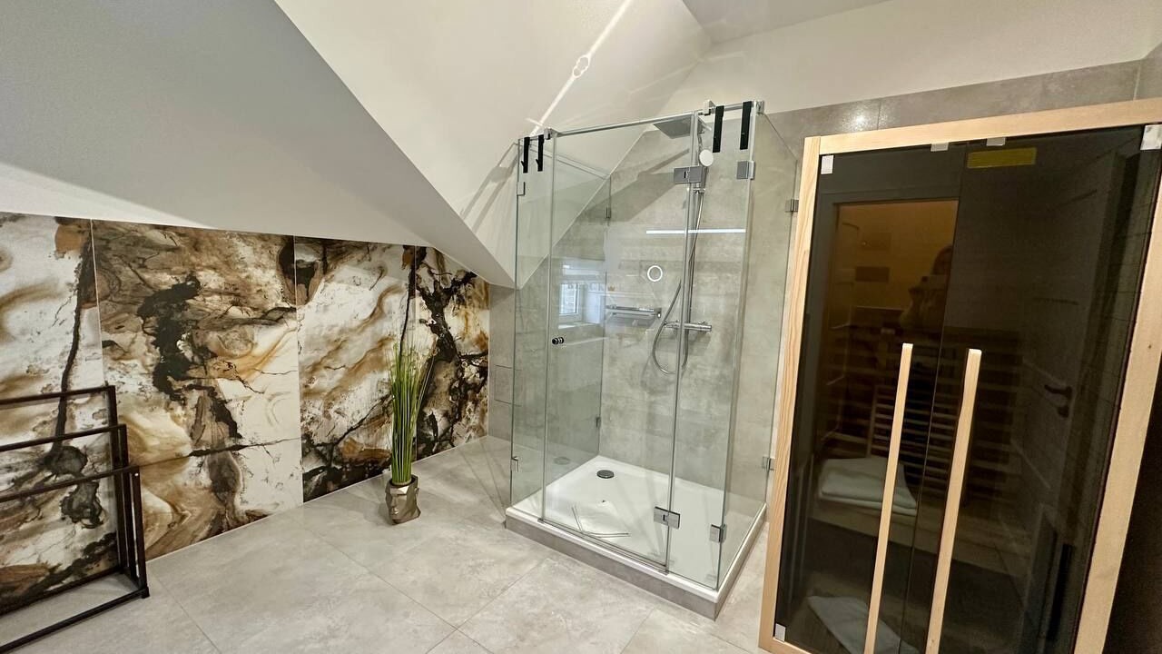 Photo of Bathroom in Lubmin