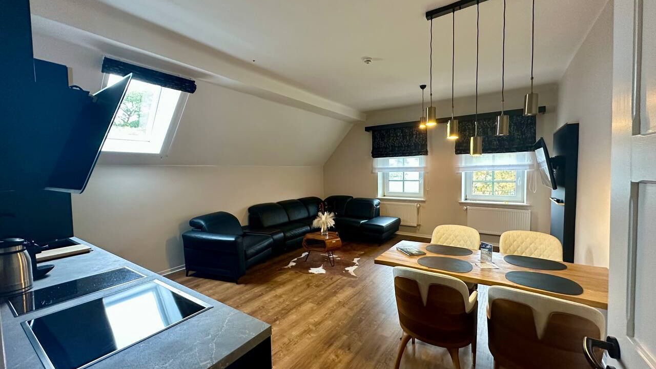 Photo of Livingroom in Lubmin