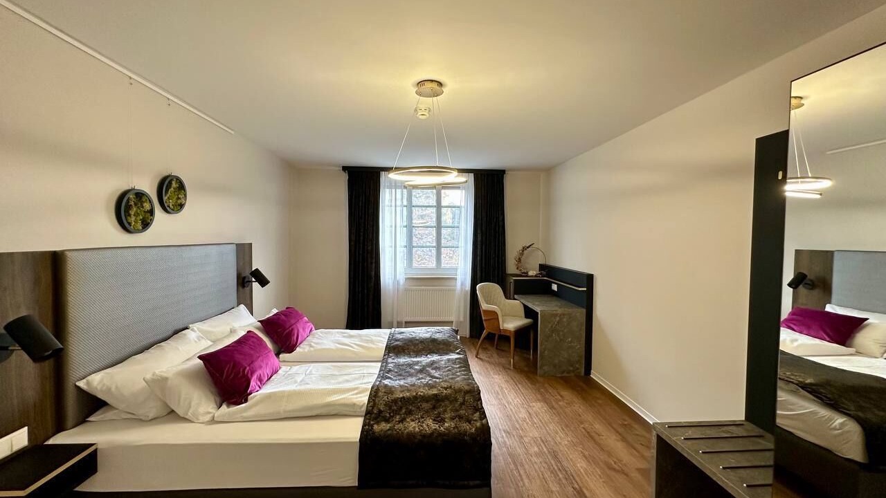 Photo of Bedroom in Lubmin