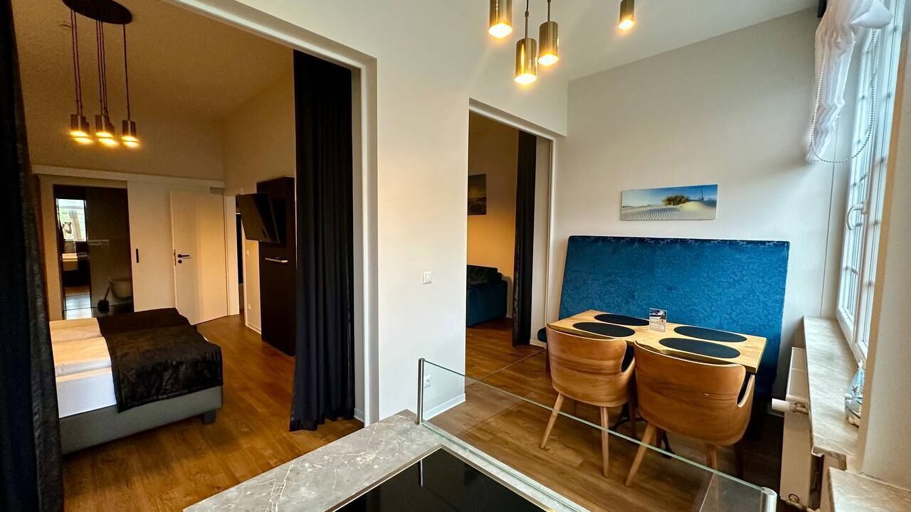 Photo of Bedroom in Lubmin