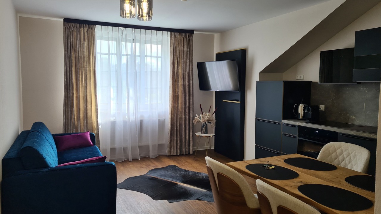 Photo of Livingroom in Lubmin