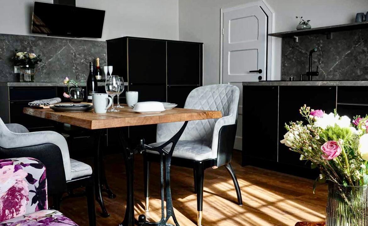 Photo of Livingroom in Lubmin