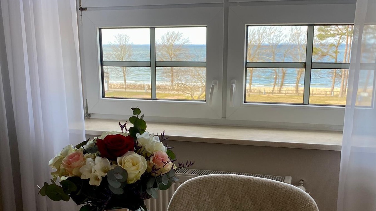 Photo of Bedroom in Lubmin