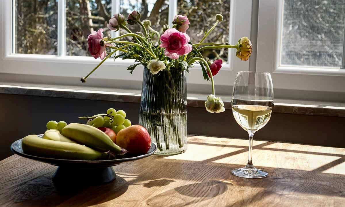 Photo of Kitchen in Lubmin