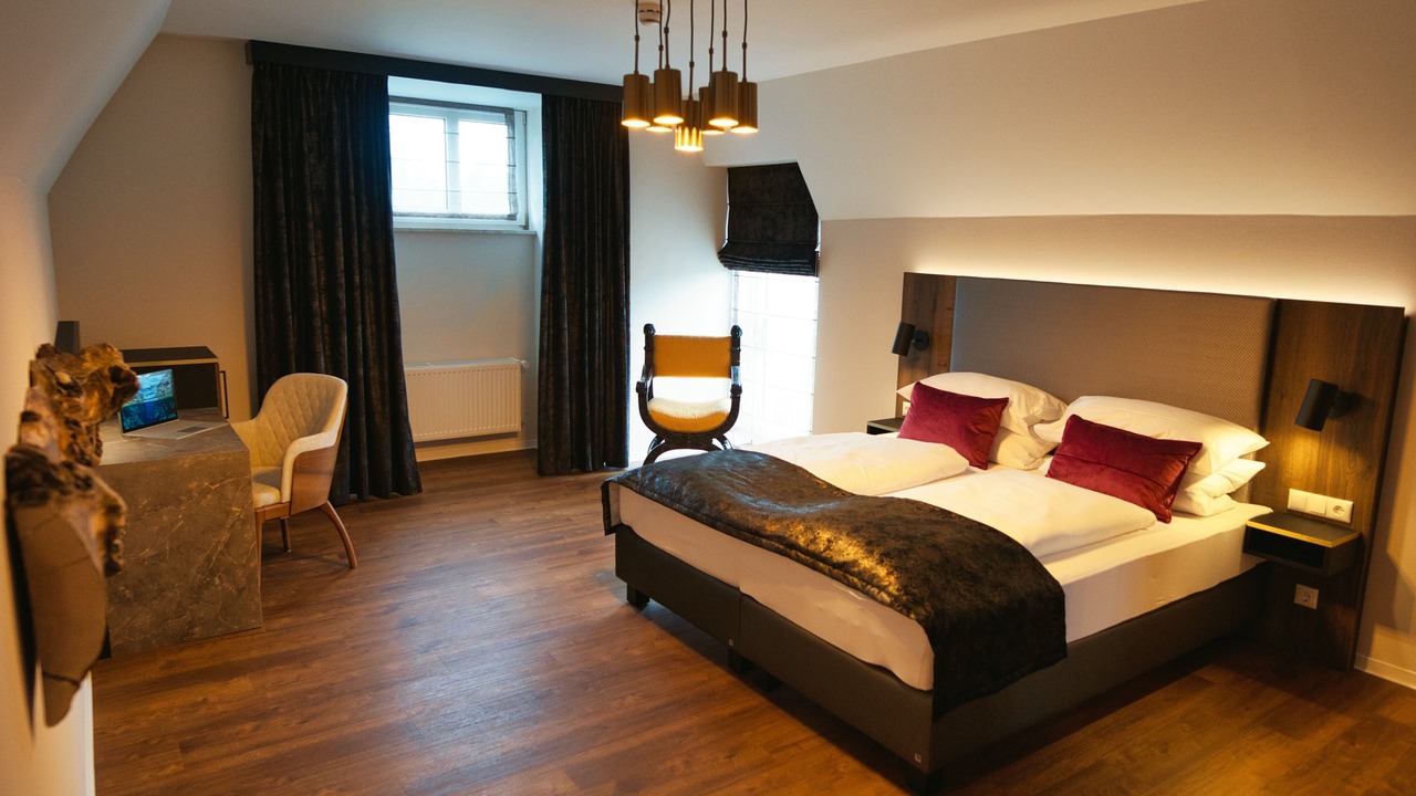 Photo of Bedroom in Lubmin