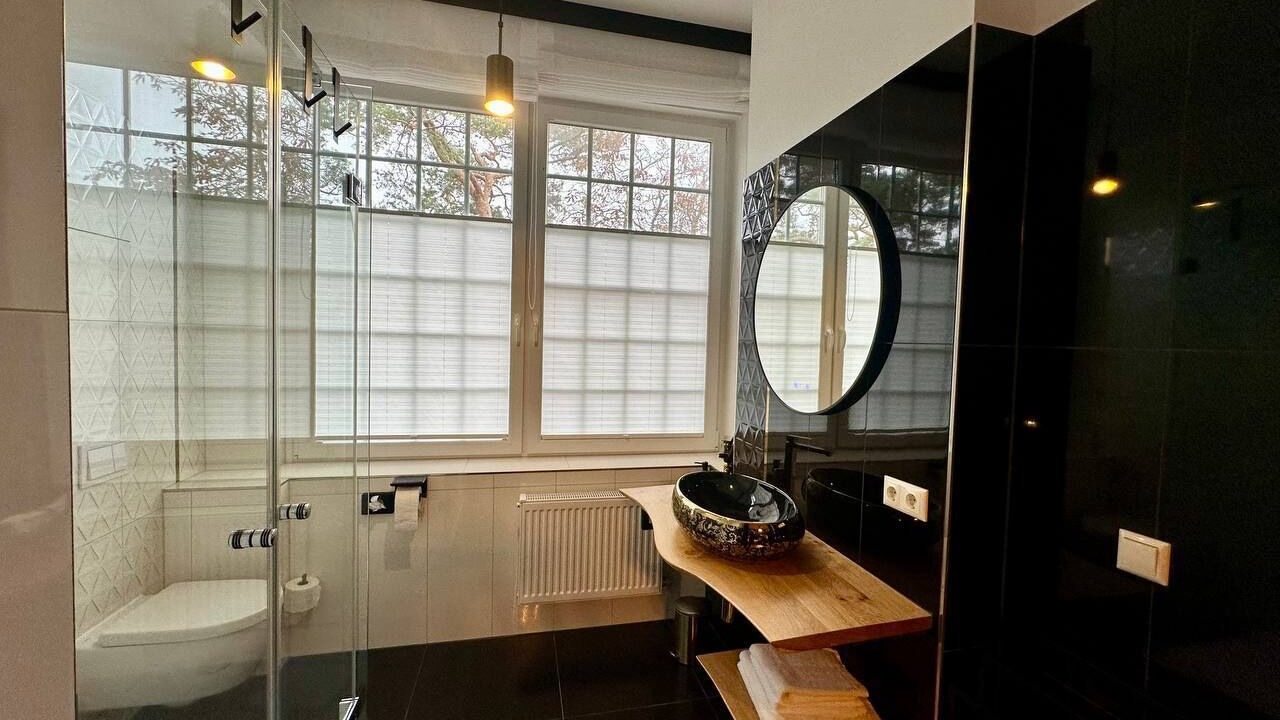 Photo of Bathroom in Lubmin