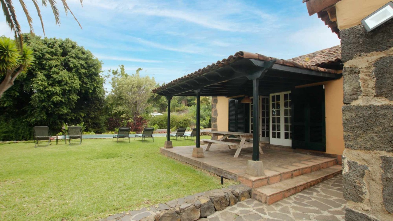 Photo of Outdoor in Cruz de los Martillos