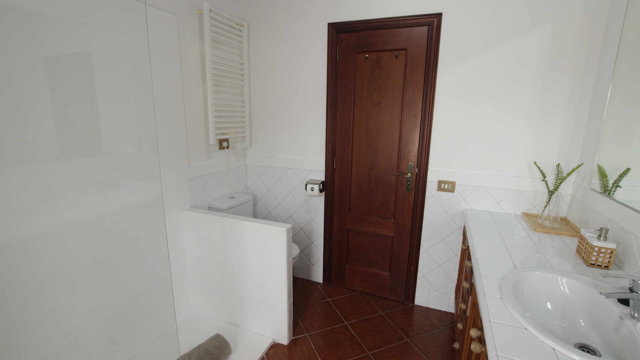 Photo of Bathroom in Cruz de los Martillos