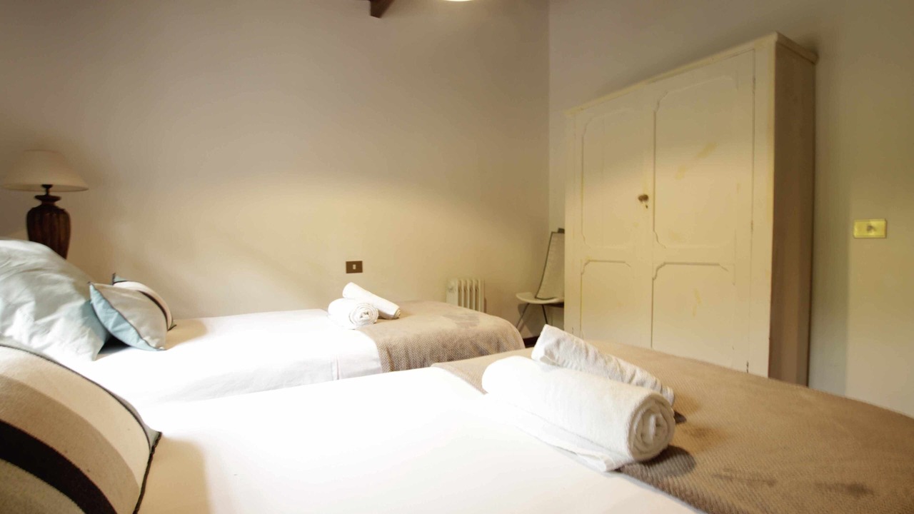 Photo of Bedroom in Cruz de los Martillos