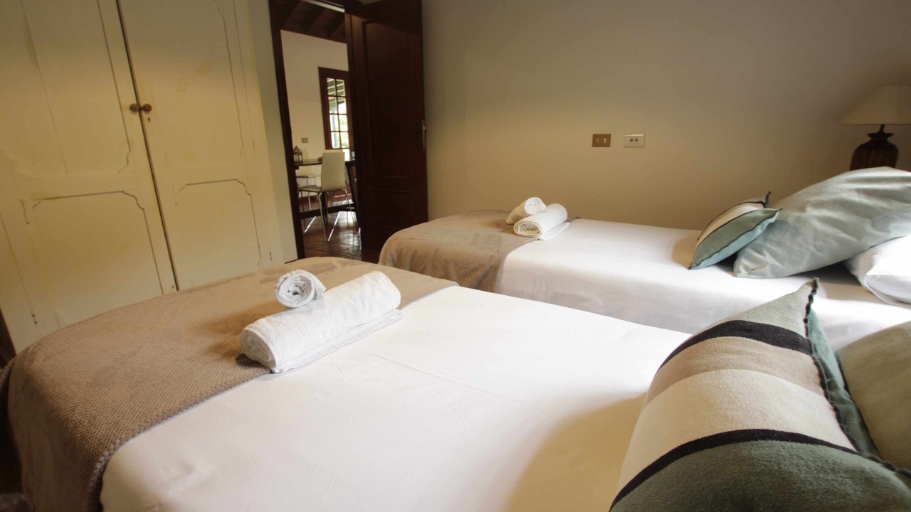 Photo of Bedroom in Cruz de los Martillos