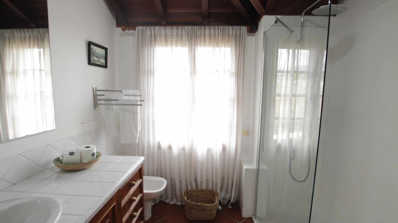 Photo of Bathroom in Cruz de los Martillos