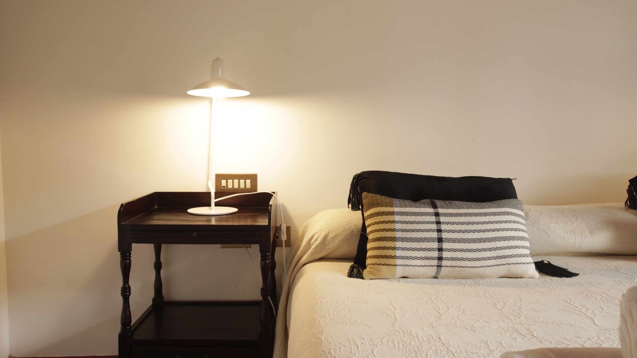 Photo of Bedroom in Cruz de los Martillos