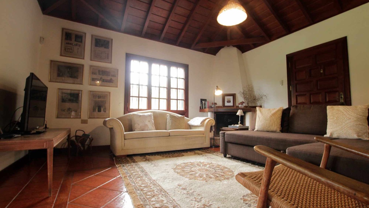 Photo of Livingroom in Cruz de los Martillos